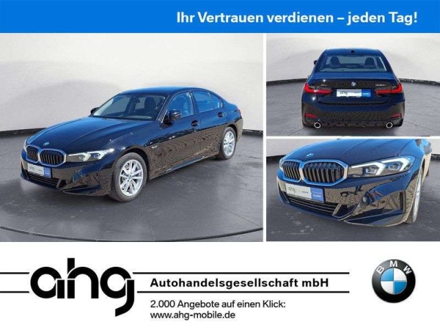 BMW 330