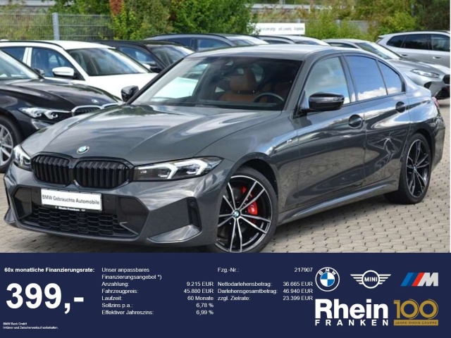 BMW 330