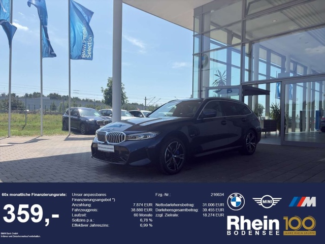 BMW 330