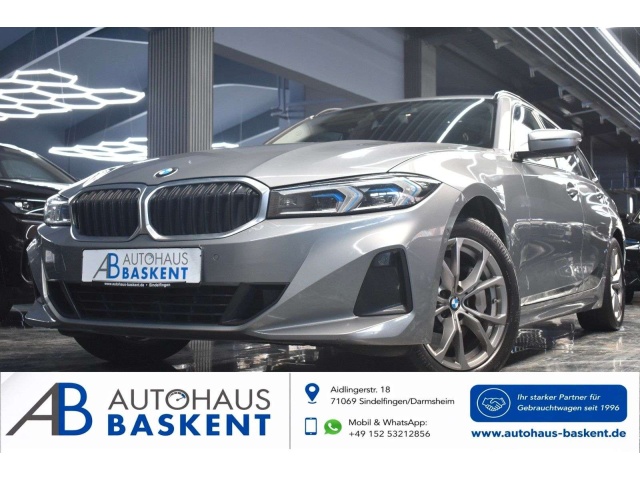 BMW 330