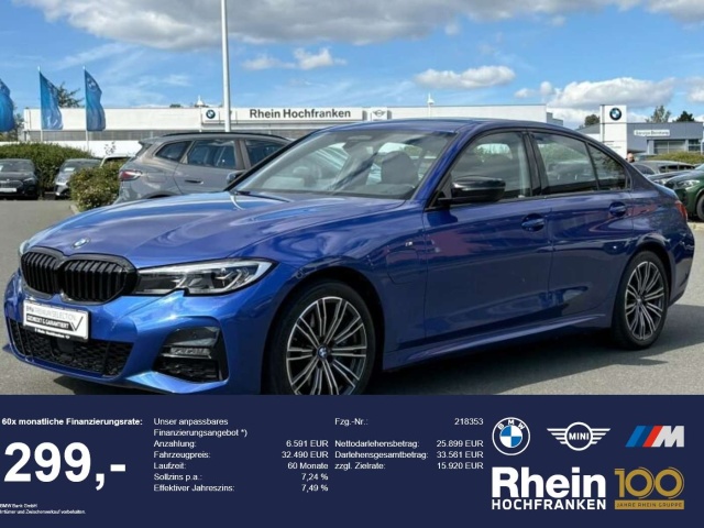 BMW 330