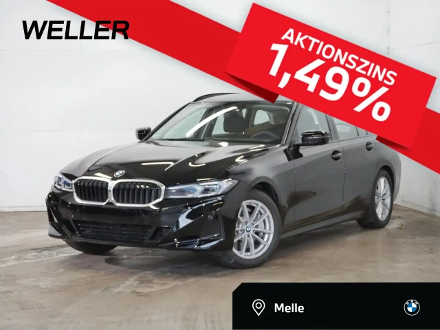 BMW 330