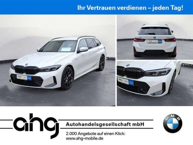 BMW 330