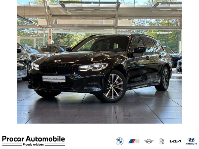 BMW 330