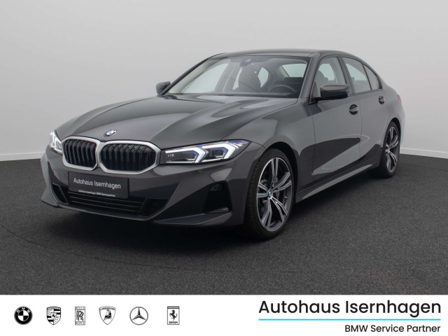 BMW 330