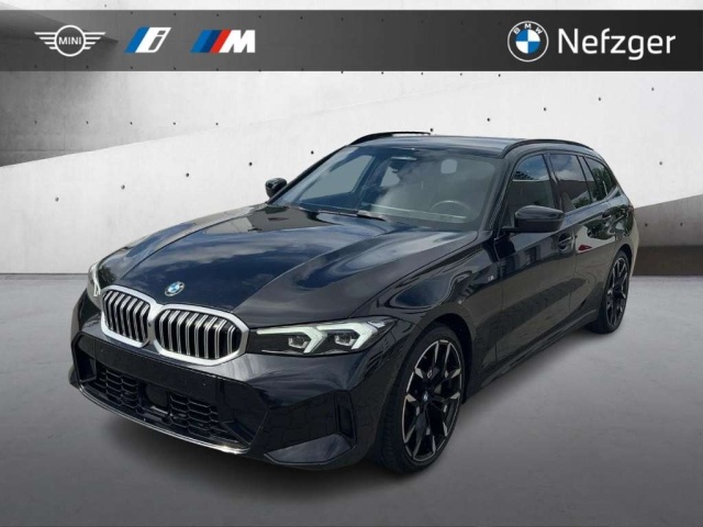 BMW 330 occasion