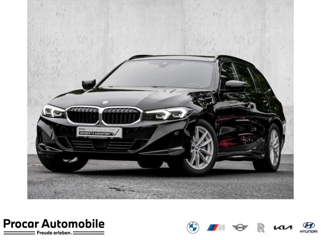 BMW 330