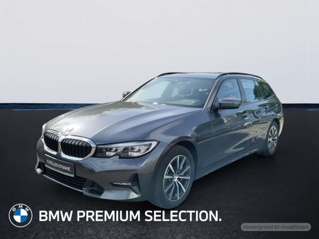 BMW 330