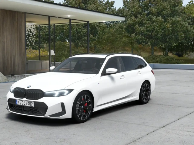 BMW 330