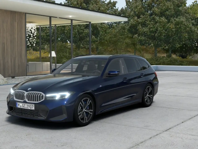 BMW 330