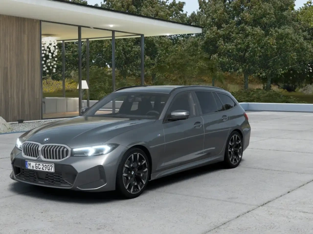 BMW 330