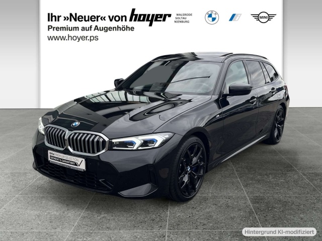 BMW 330 occasion