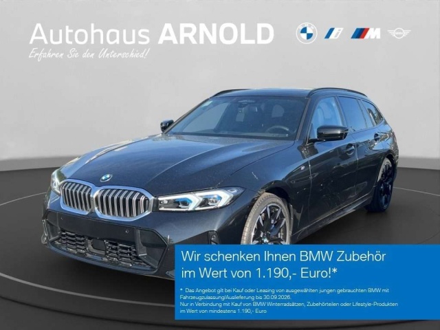 BMW 330 occasion