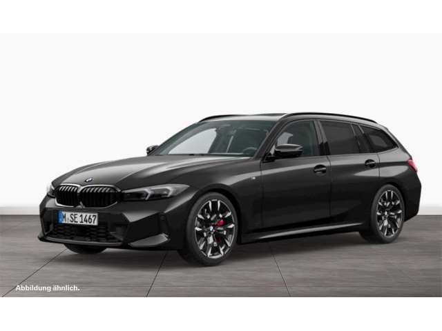 BMW 330 occasion