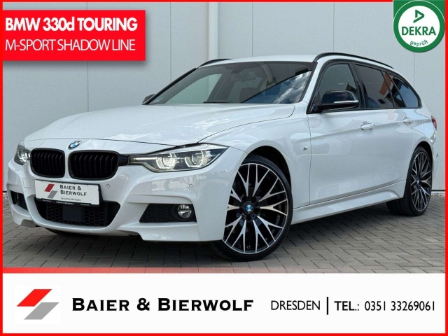 BMW 330