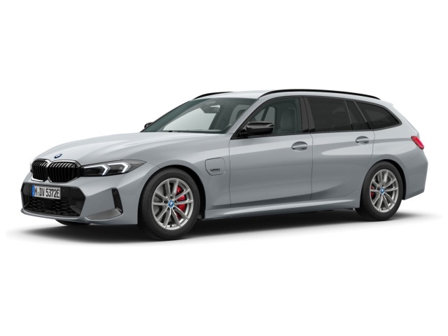 BMW 330 occasion