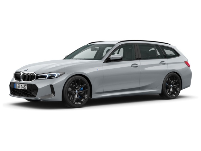 BMW 330