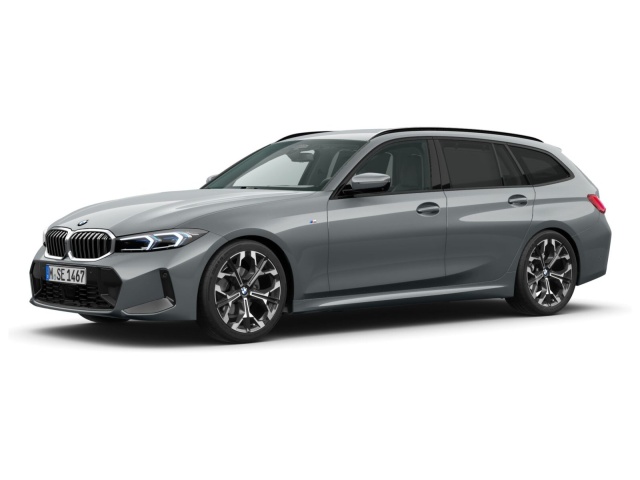 BMW 330