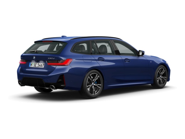 BMW 330