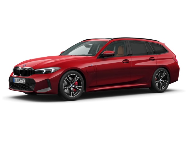 BMW 330