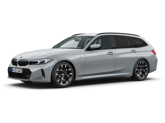 BMW 330
