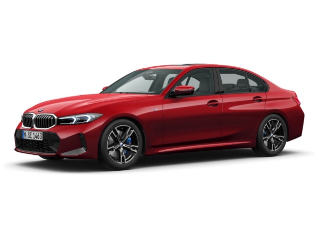 BMW 330