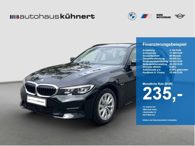 BMW 330