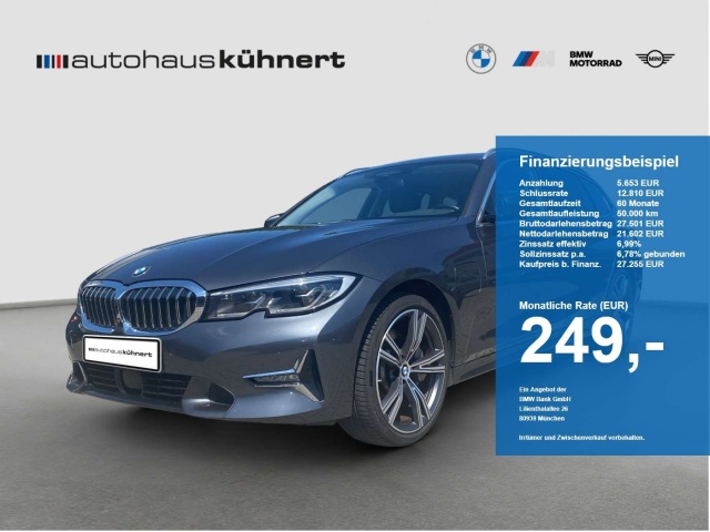BMW 330
