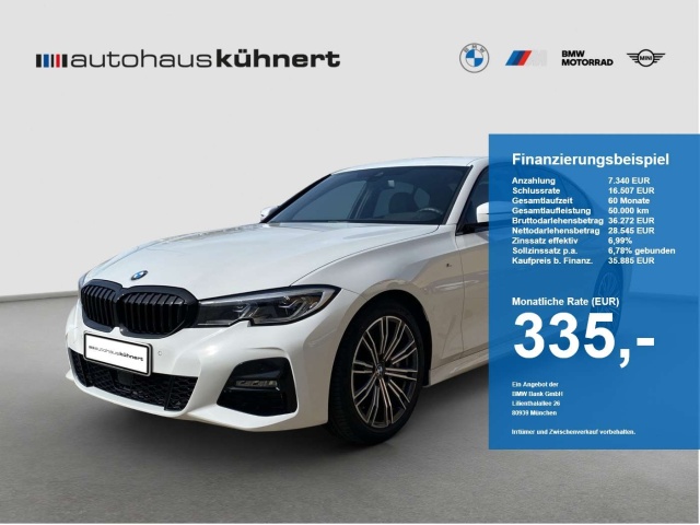 BMW 330