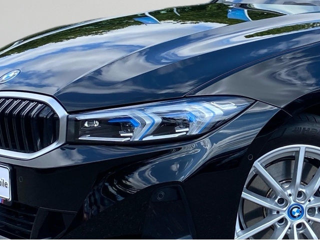 BMW 330 occasion