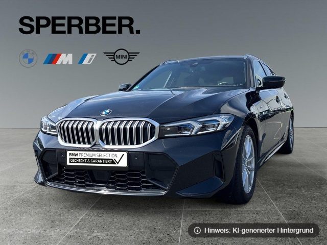 BMW 330