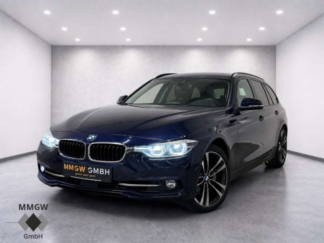 BMW 335
