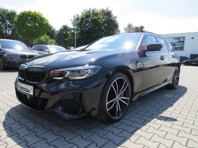 BMW 340