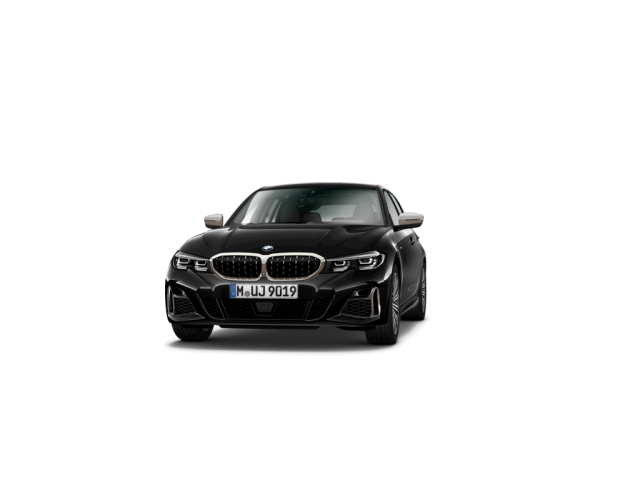 BMW 340