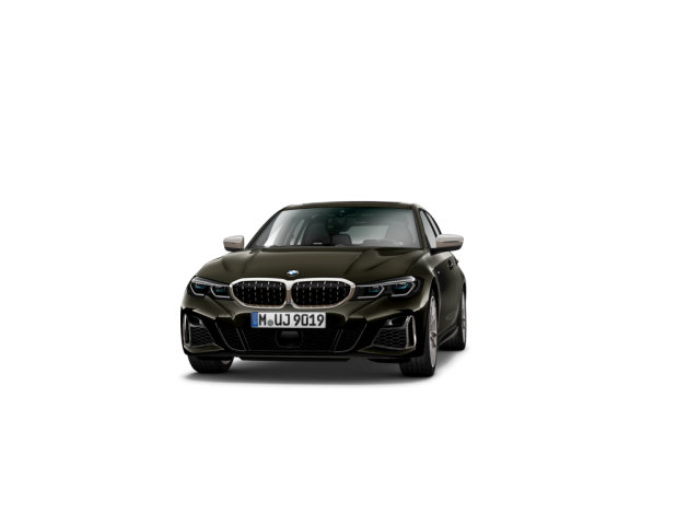 BMW 340