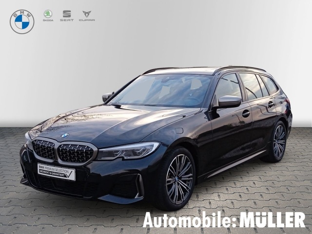 BMW 340