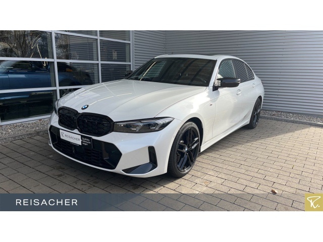 BMW 340