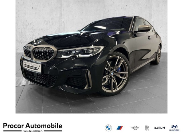 BMW 340