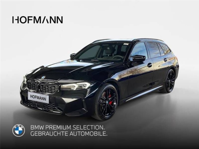 BMW 340