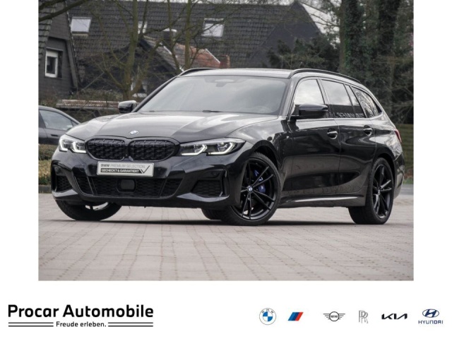BMW 340