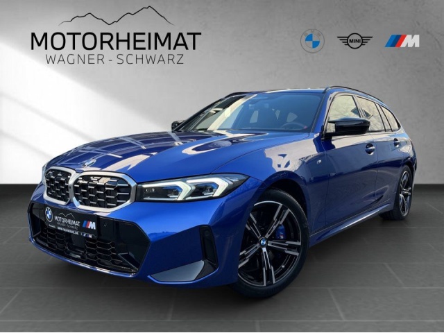 BMW 340
