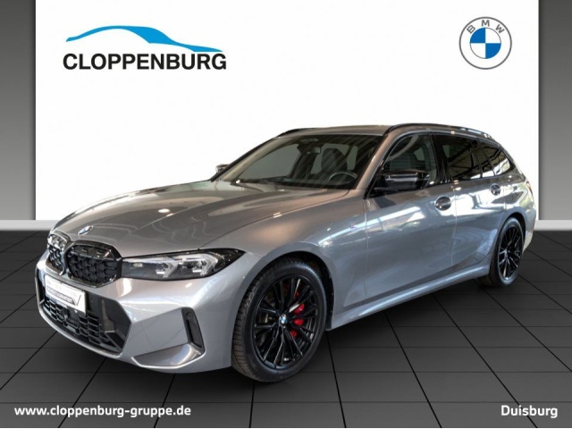BMW 340