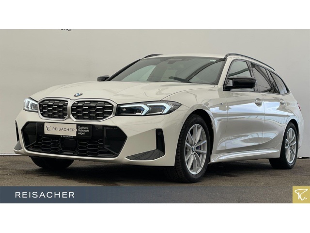 BMW 340