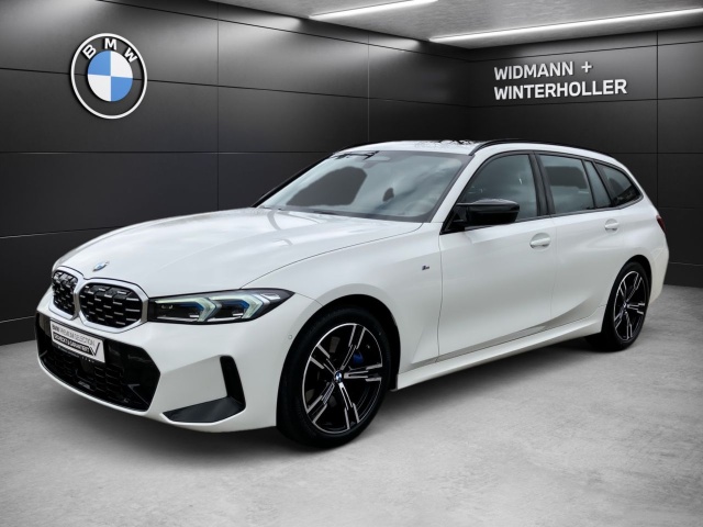 BMW 340