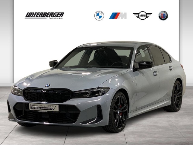 BMW 340