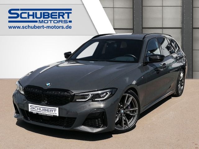 BMW 340