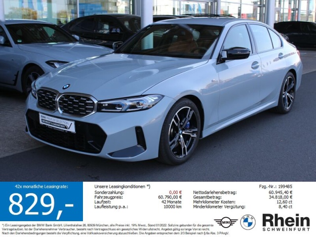 BMW 340
