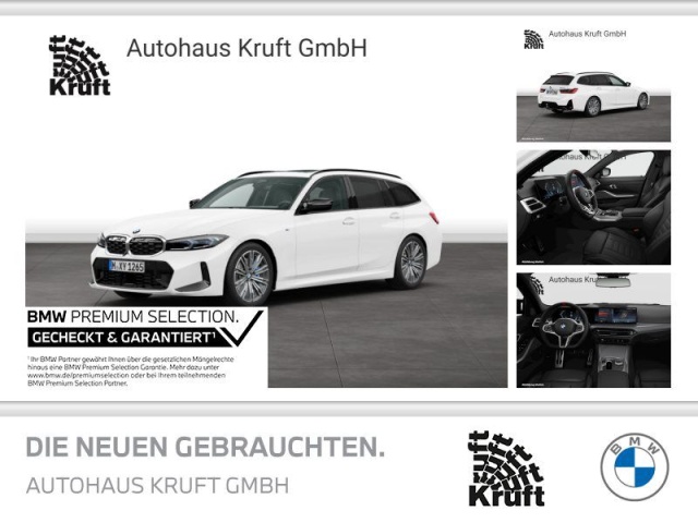 BMW 340