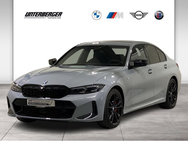 BMW 340