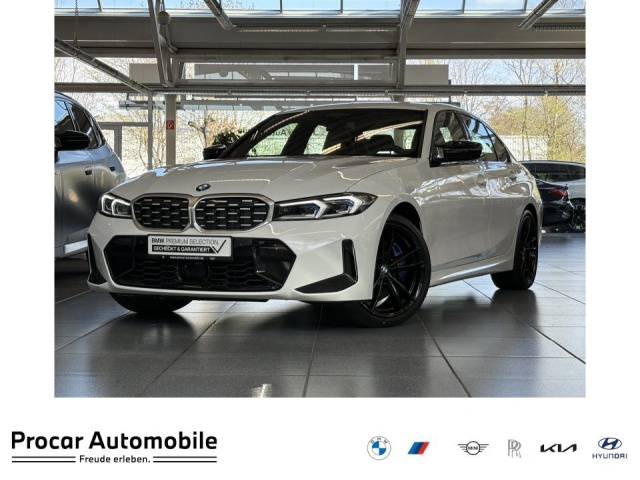BMW 340